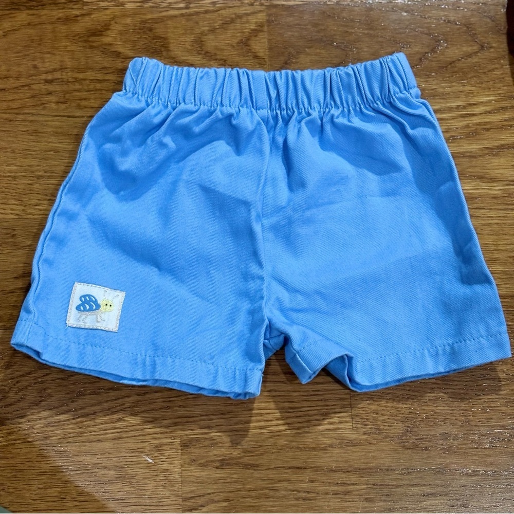 Vintage Tad Little Baby Boy 2-Piece Set – Size 0-6M - Picture 9 of 9